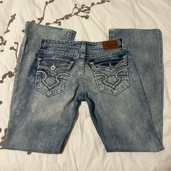 Big Star Denim - Big Star Jeans